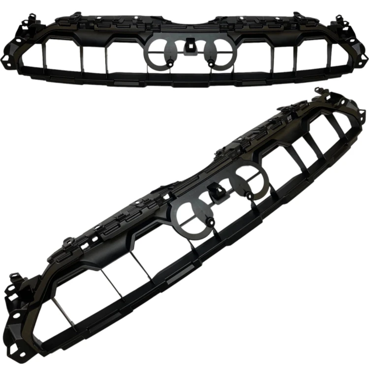 MOCOWANIE ATRAPY wspornik grila kratka AUDI A5 8W6 2019+ S-Line 8W6807233D