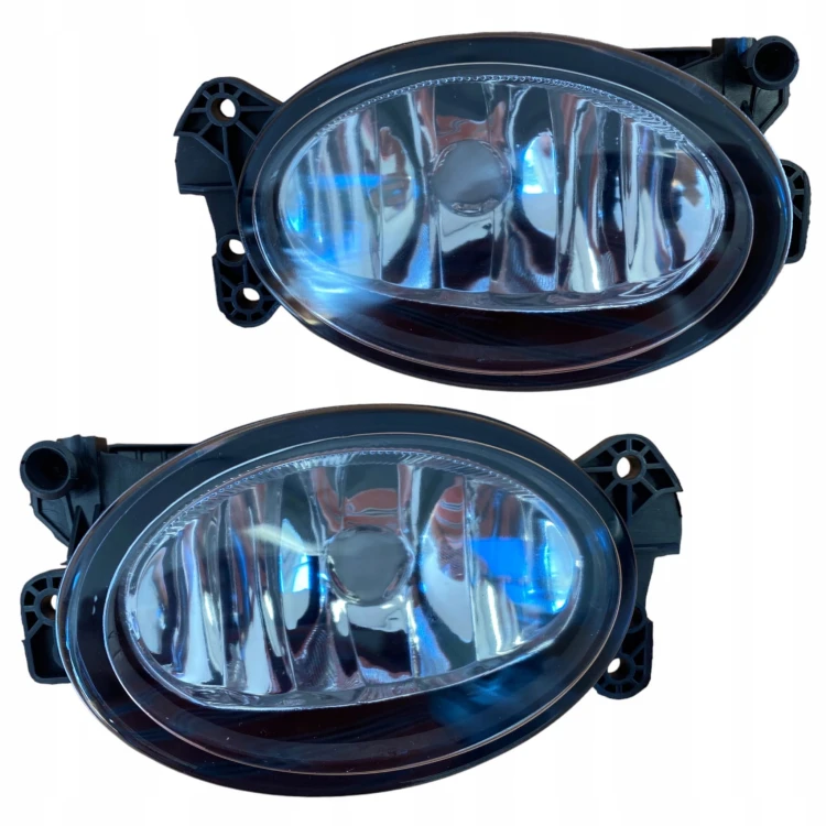 Mercedes HALOGEN HALOGENY Klasa A W169 C W204 CLS C219 E W211 ML W164 GLS