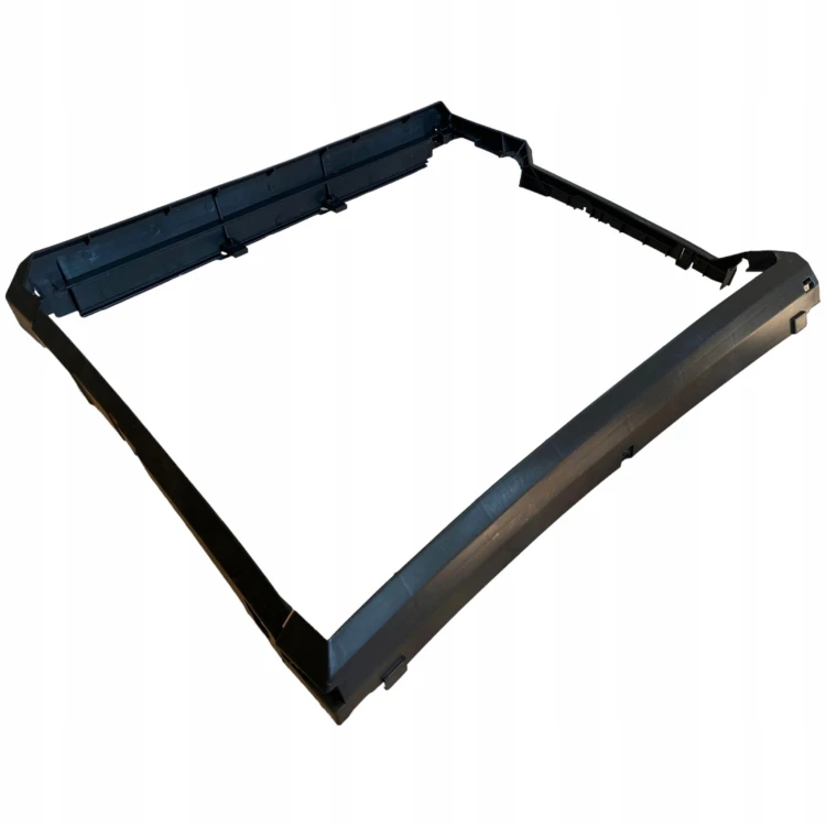 KPL. OBUDOWA CHŁODNIC BMW G01/G02 - 17118642756 ZESTAW 4 SZT