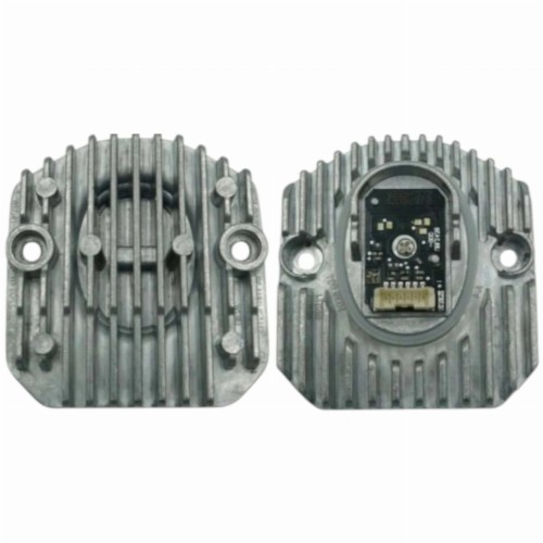 MODUŁ LED JEŻ ŚWIATEŁ DO JAZDY DZIENNEJ 7214939 LEWA BMW 5 F90 G30 G31 G32
