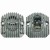 MODUŁ LED JEŻ ŚWIATEŁ DO JAZDY DZIENNEJ 7214939 LEWA BMW 5 F90 G30 G31 G32