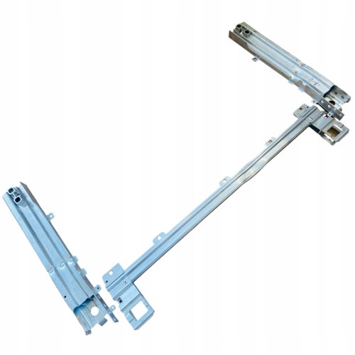ZESTAW -WSPORNIK POD CHŁODNICE + STREFY - F39/ F45/ F48 - 1605+1603+1604