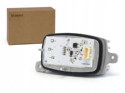 MODU LED LEWY - MEGANE IV - 285759447R