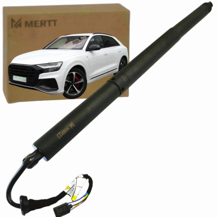 AUDI Q8 2018+ SIŁOWNIK elektryczny klapy bagażnika LEWY = PRAWY 4M8827851D