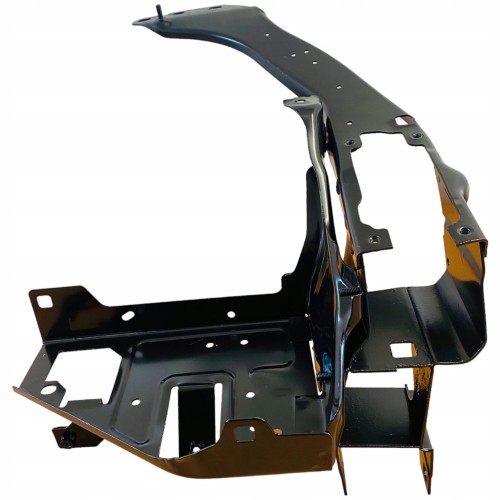 ZESTAW - WSPORNIK LAMPY PRAWY + OKULAR – BMW F48 / F39 - 2502+634