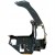 ZESTAW - WSPORNIK LAMPY PRAWY + OKULAR – BMW F48 / F39 - 2502+634