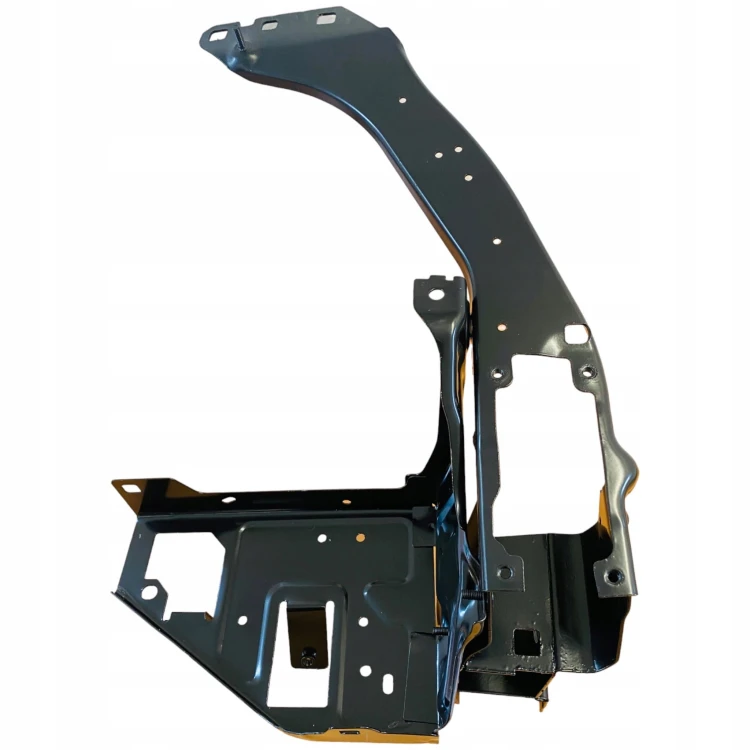 ZESTAW - WSPORNIK LAMPY PRAWY + OKULAR – BMW F48 / F39 - 2502+634