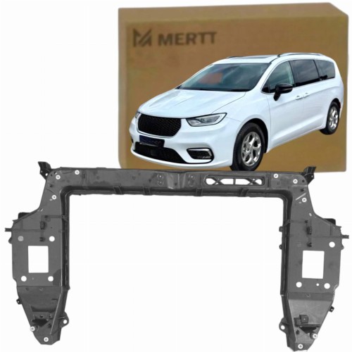 68292241AB PAS PRZEDNI WZMOCNIENIE CZOŁOWE CHRYSLER PACIFICA 2017-2024