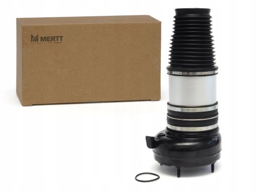audi A8 D4 S8 D4 A6 C7 4G A7 MIECH PODUSZKA AIRMATIC PRZÓD lewa/prawa