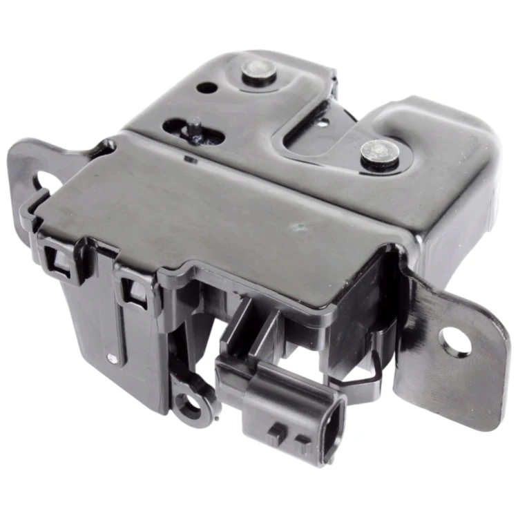 DACIA DUSTER 2010-2018 LOGAN II 2012-2020 ZAMEK KLAPY BAGAŻNIKA 905039326R