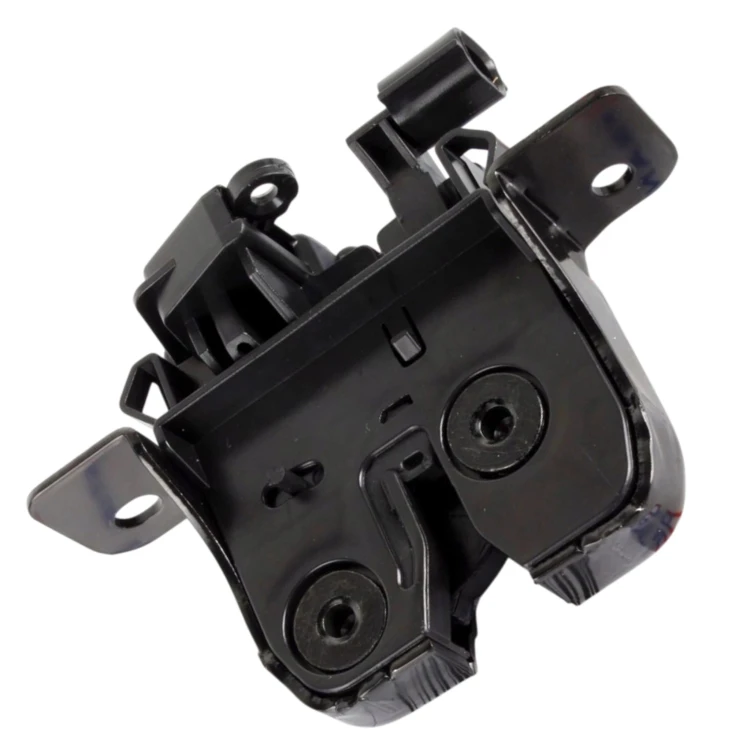DACIA DUSTER 2010-2018 LOGAN II 2012-2020 ZAMEK KLAPY BAGAŻNIKA 905039326R