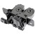 DACIA DUSTER 2010-2018 LOGAN II 2012-2020 ZAMEK KLAPY BAGAŻNIKA 905039326R