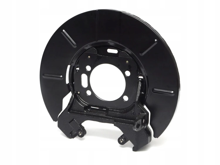 TARCZA KOTWICZNA PRAWA CHRYSLER GRAND VOYAGER DODGE CARAVAN 5073640AA