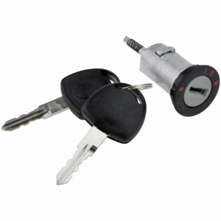 13168306 NOWA STACYJKA WKŁAD STACYJKI OPEL ZAFIRA A corsa c I PILOT 913652X