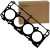 Dodge Jeep Chrysler 5.7 V8 HEMI 2009-2023 uszczelka głowicy PRAWA 26426PT
