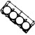 Dodge Jeep Chrysler 5.7 V8 HEMI 2009-2023 uszczelka głowicy PRAWA 26426PT