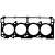 Dodge Jeep Chrysler 5.7 V8 HEMI 2009-2023 uszczelka głowicy PRAWA 26426PT
