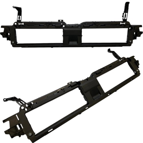 MOCOWANIE ATRAPY grilla wspornik stelaż kratka AUDI A5 8W6 16-19 8W6807771
