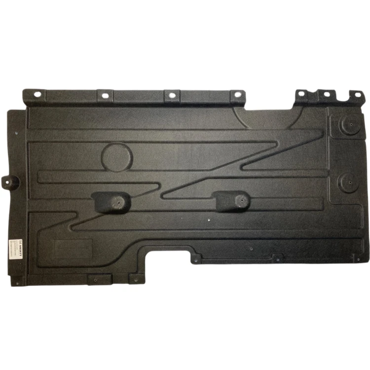 OSŁONA ŚRODKOWA LEWA podwozia podłoga przednia BMW X3 F25 X4 F26 2010-2018