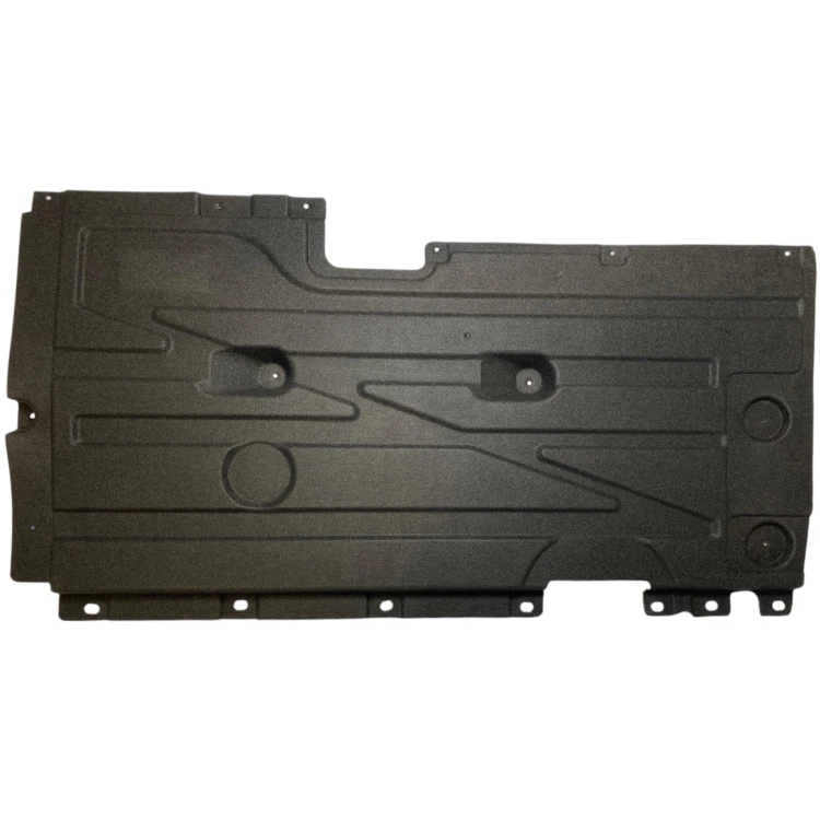 BMW X3 F25 X4 F26 2010-2018 Osłona przód LEWA podwozia podłoga płyta