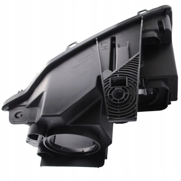 OBUDOWA LEWA puszka lampy reflektora Jeep Grand Cherokee WK2 14-22 XENON