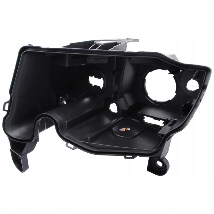 OBUDOWA LEWA puszka lampy reflektora Jeep Grand Cherokee WK2 14-22 XENON
