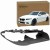 LISTWA ramka obudowa LAMPY reflektora przód PRAWY bmw 5 F10 2013-2017