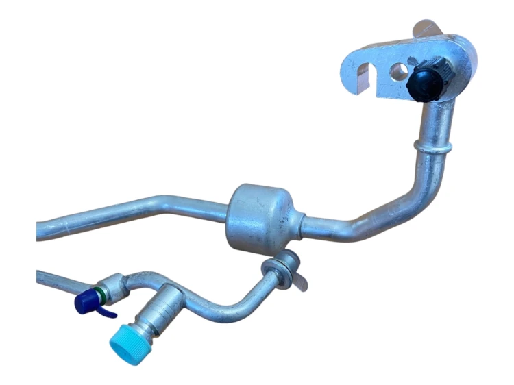Przewód Rurka Wąż Klimatyzacji do Opel Corsa D 1,2 2006-2014 13100322