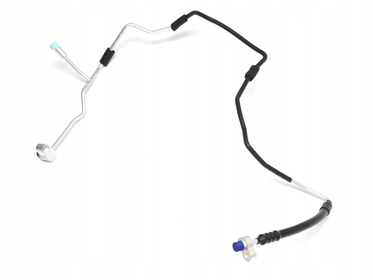 Przewód rurka klimatyzacji do Audi Q7 VW TOUAREG PORSCHE CATENNE 7L6820750L