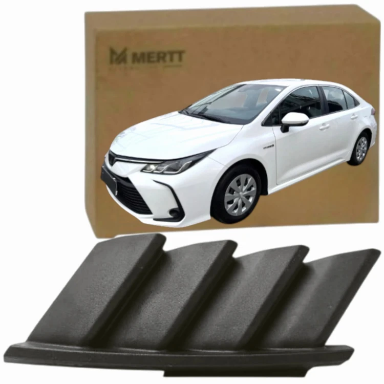 TOYOTA COROLLA KOMBI E21 SEDAN ZAŚLEPKA HAKA HOLOWNICZEGO PRZÓD 5312802200