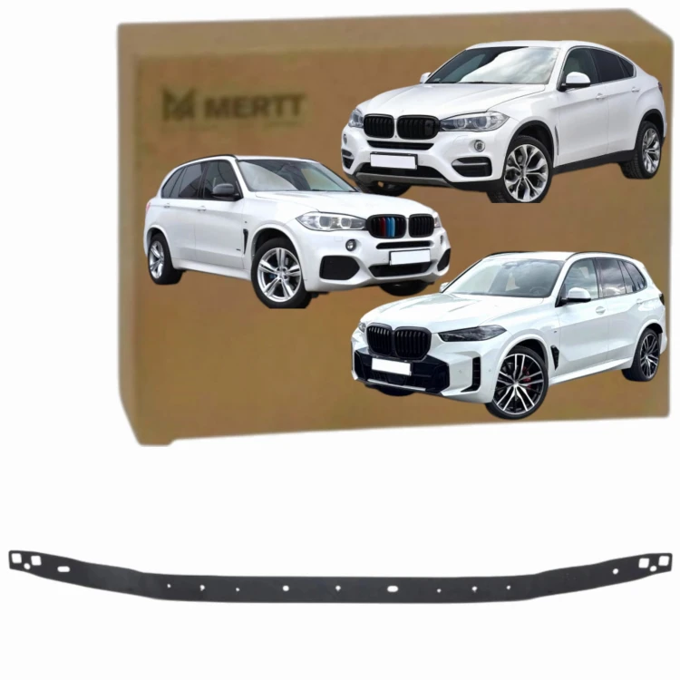 BELKA PRZEDNIA górna pas wzmocnienie BMW X5 G05 X6 G06 X7 G07 7421707