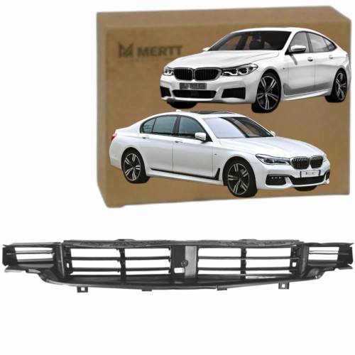 KIEROWNICA POWIETRZA DOLNA roleta żaluzja BMW 6 G32 7 G11 G12 M PAKIET