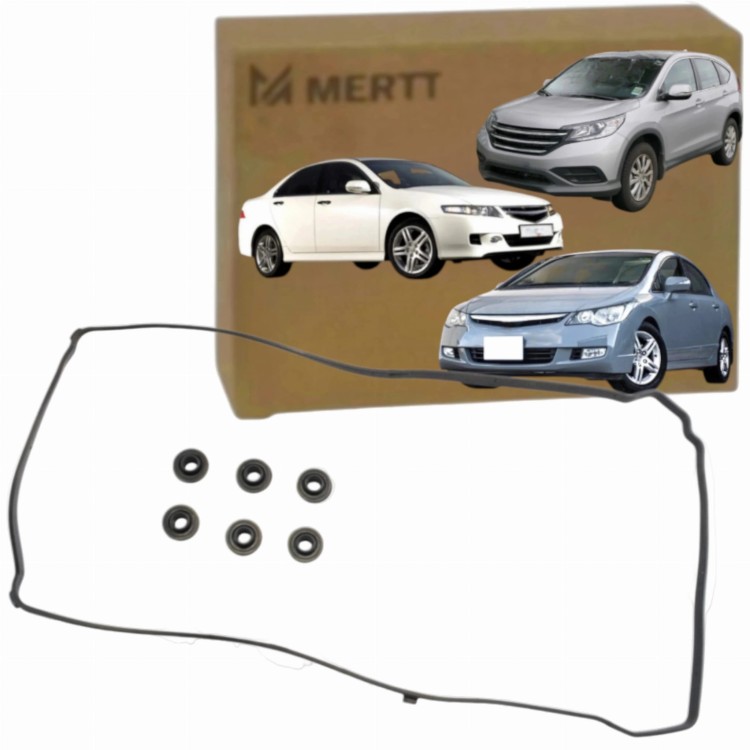 USZCZELKA POKRYWY ZAWORÓW 12341RTA000 HONDA ACCORD CIVIC CRV FRV