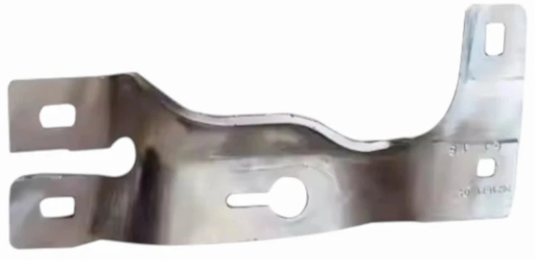 ŁĄCZENIE chwyt mocowanie wspornik poprzeczka BELKI LEWE BMW G05 G06 G07