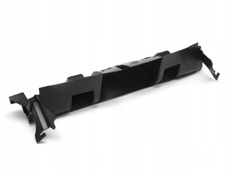 OBUDOWA CHŁODNIC kierownica powietrza 68223541AA JEEP CHEROKEE WK2 14-17