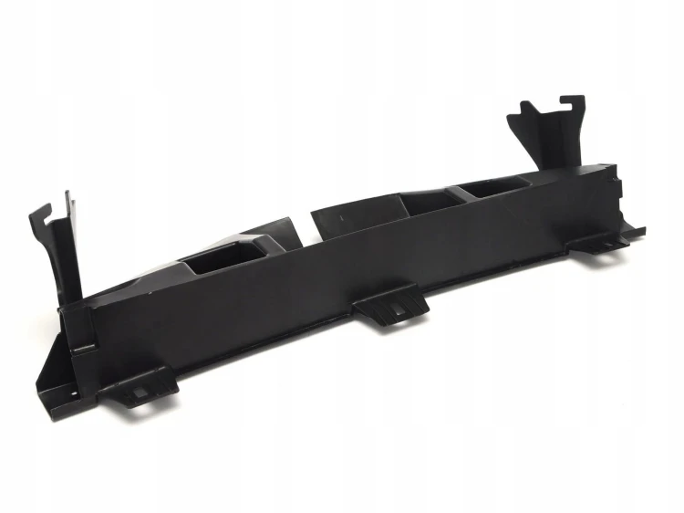 OBUDOWA CHŁODNIC kierownica powietrza 68223541AA JEEP CHEROKEE WK2 14-17