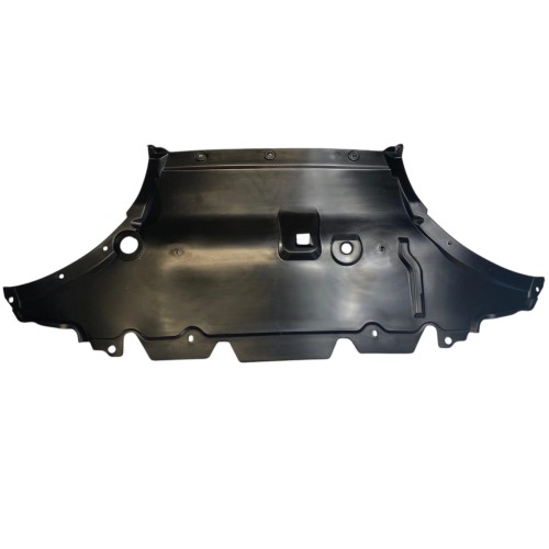 PODŁOGA nowa pod silnik zderzak osłona płyta AUDI A4 B8 08-15 A5 8T 07-17