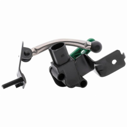 CZUJNIK POZIOMOWANIA ŚWIATEŁ PRZÓD AUDI RSQ3 Q3 SEAT ALHAMBRA 3C0412522B