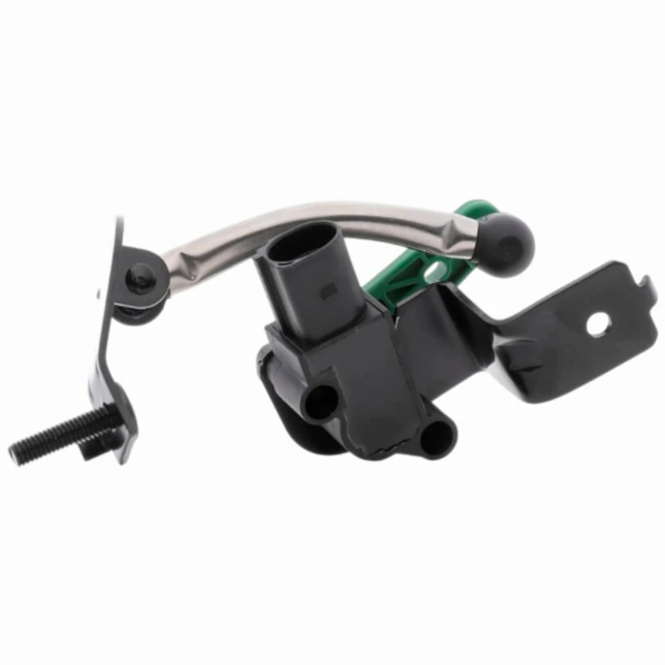 CZUJNIK POZIOMOWANIA ŚWIATEŁ PRZÓD AUDI RSQ3 Q3 SEAT ALHAMBRA 3C0412522B