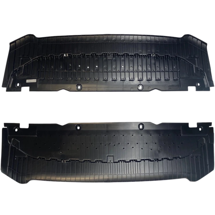 AUDI A4 B8 8K0 11-25 LIFT płyta dolna podłoga osłona pod zderzak spojler