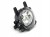 BMW F20 F21 F30 F31 F32 F34 F32 F33 F36 HALOGEN lampa przeciwmgielna PRAWY