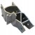 BMW X3 G01 X4 G02 UCHWYT CHŁODNIC ADAPTER WSPORNIK MOCOWANIE LEWY 7399965