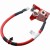 BMW 3 G20 G21 KLEMA KABEL PLUSOWA PIROTECHNICZNA HYBRYDA 61128796959