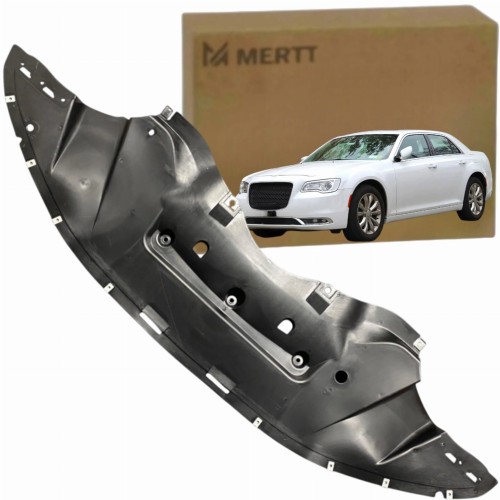 OSŁONA POD ZDERZAK podłoga ponton Chrysler 300C 300S 2011-2023
