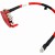 BMW 3 G20 G21 KLEMA KABEL PLUSOWA PIROTECHNICZNA HYBRYDA 61128796959