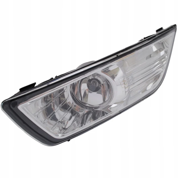 Ford Mondeo MK4 2007-2015 Halogen LEWY lampa przeciwmgielna + ŻARÓWKA H11