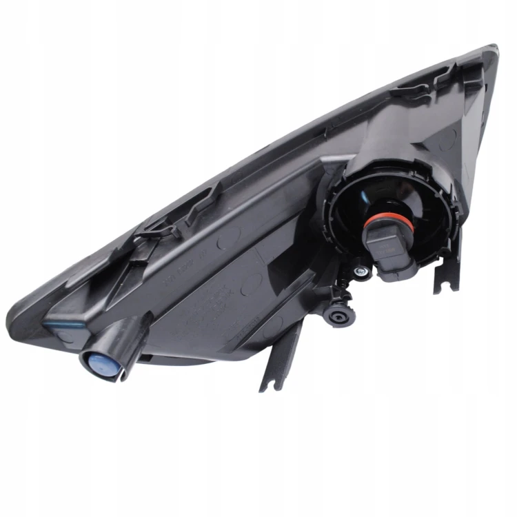 Ford Mondeo MK4 2007-2015 Halogen LEWY lampa przeciwmgielna + ŻARÓWKA H11