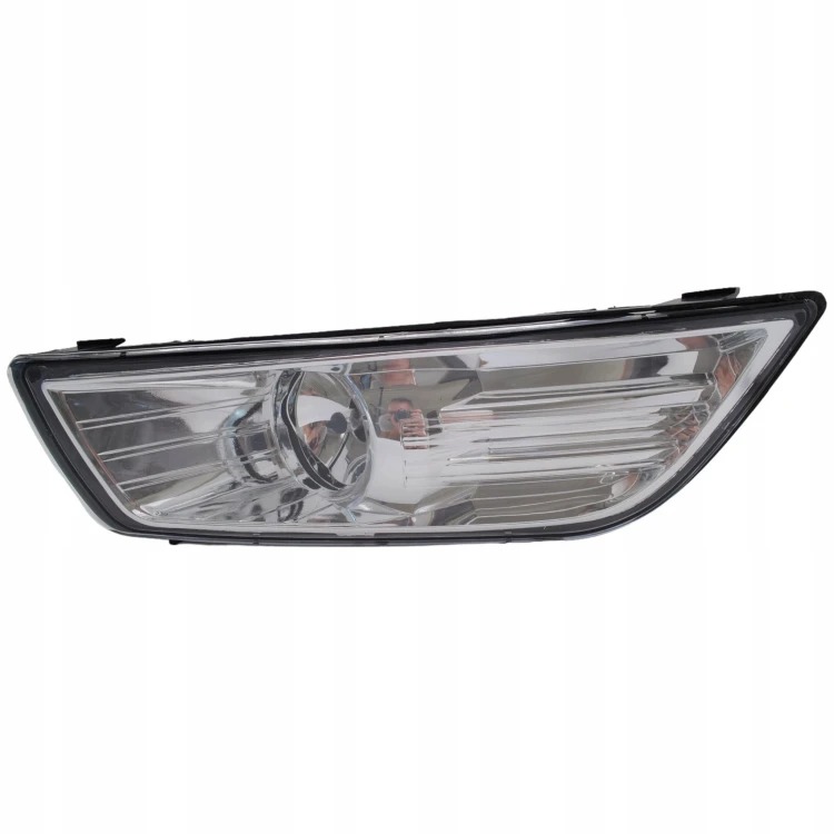 Ford Mondeo MK4 2007-2015 Halogen LEWY lampa przeciwmgielna + ŻARÓWKA H11