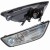 Ford Mondeo MK4 2007-2015 Halogen LEWY lampa przeciwmgielna + ŻARÓWKA H11