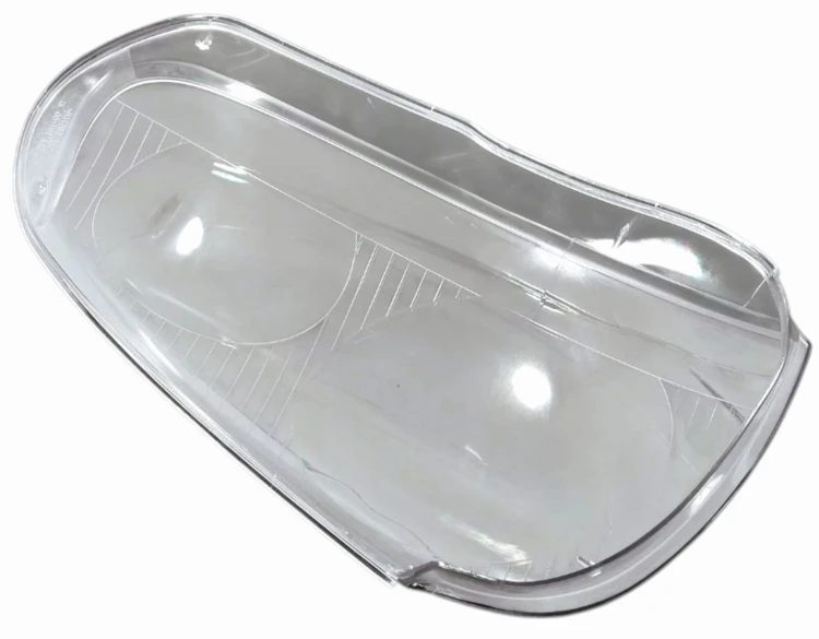 LEWY nowy KLOSZ Reflektora przedniego szkło volkswagen GOLF 5 V 2003-2008